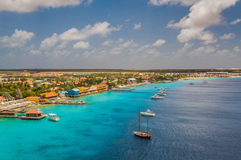 Best Beaches Bonaire