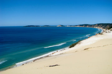 Best Beaches in Mozambique - Coffee Meets Beach