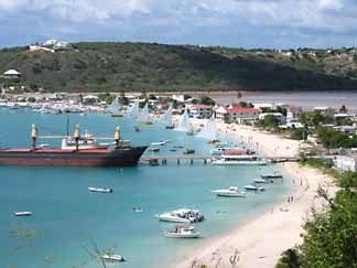 CoffeeMeetsBeach - Best Beaches in Anguilla