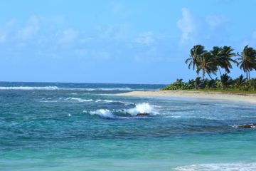 CoffeeMeetsBeach - Best Beaches in Guadeloupe