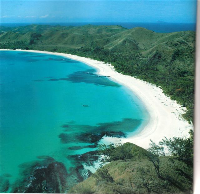 Liku - Best Beaches in Fiji - Coffee Meets Beach