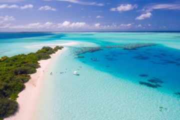 Best Beaches in Maldives - Coffee Meets Beach